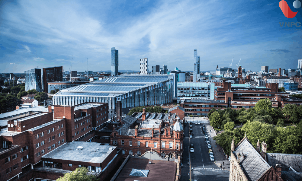 ​Manchester Metropolitan University
